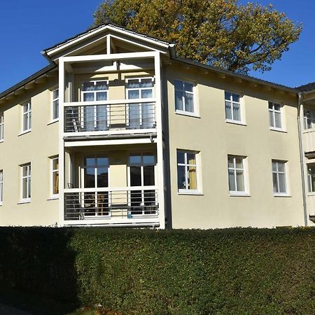 Appartement Solaris 14 Heringsdorf  Exteriér fotografie