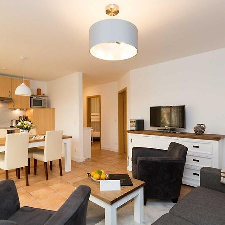 Appartement Solaris 14 Heringsdorf  Exteriér fotografie
