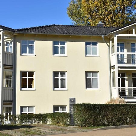 Appartement Solaris 14 Heringsdorf  Exteriér fotografie